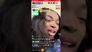 Calls Pizza N Cops To Liyah The Dolls House