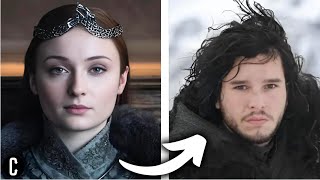 Game of Thrones: Who Deserves the Iron Throne in House Stark?