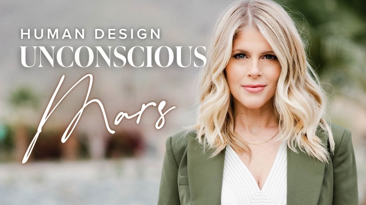 Unconscious Mars: Your Career Gate