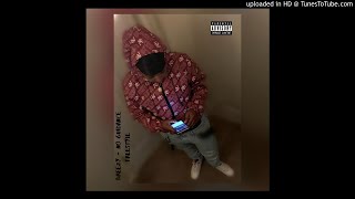 Breezy - No Guidance Freestyle