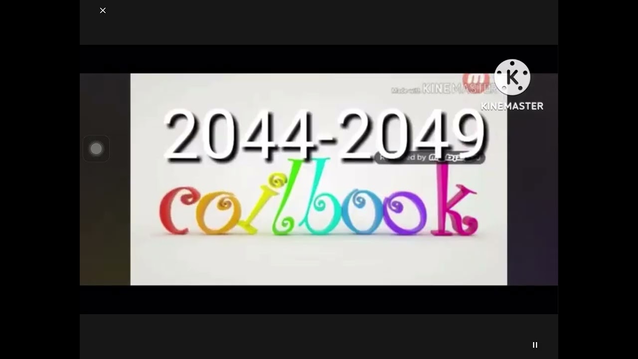 Coilbook logo compilations