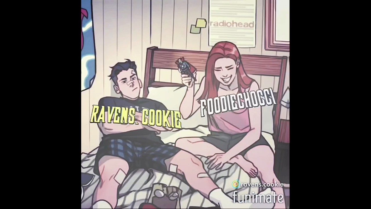 #INVINCIBLE + #ATOMEVE— COLLAB WITH MY POOKIE @foodiechocci— #weluvcatz #evewilkins #markgrayson