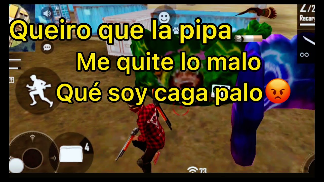 Quiero Que La Piba Me Quite Lo Malo