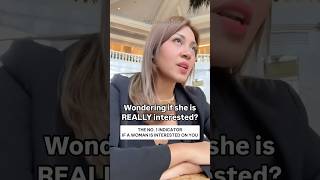 Is She Into You? High-Value Dating Insights from a Luxury Matchmaker 🥂 💼