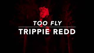 Trippie Redd - Too Fly [slowed + reverb]