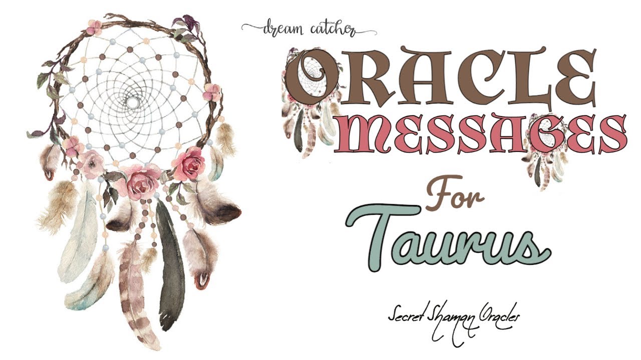 Taurus- You Felt You Dealt With Someone False, But It Created A Rebirth To Assure Big Big Blessings