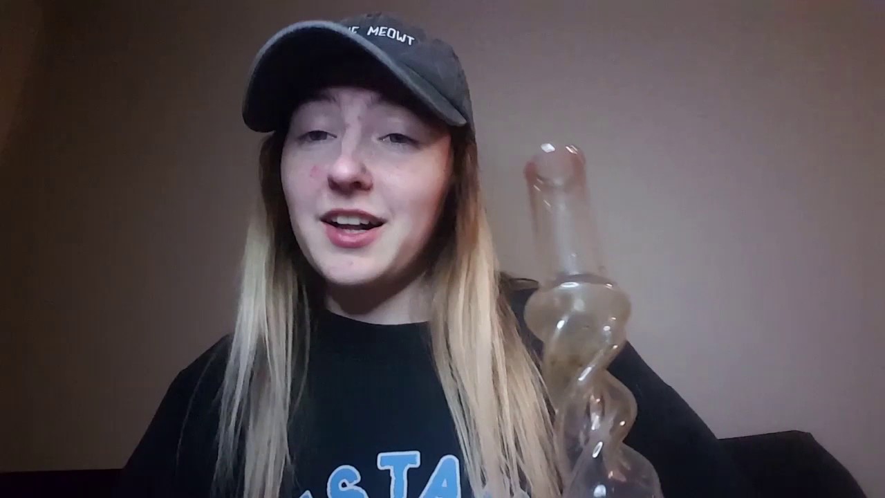 Smoking a bowl!!! After work!! 500am YouTube