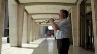 TRAVELING TRUMPET (featuring Phil Smith)