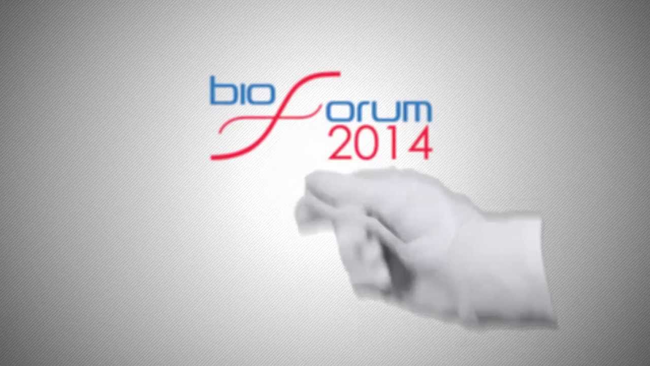 BioTech Consulting Bioforum promo 1