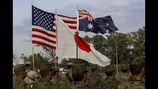 Australia, Japan and United States Exercise Southern Jackaroo Trilateral Exercise Down Under
