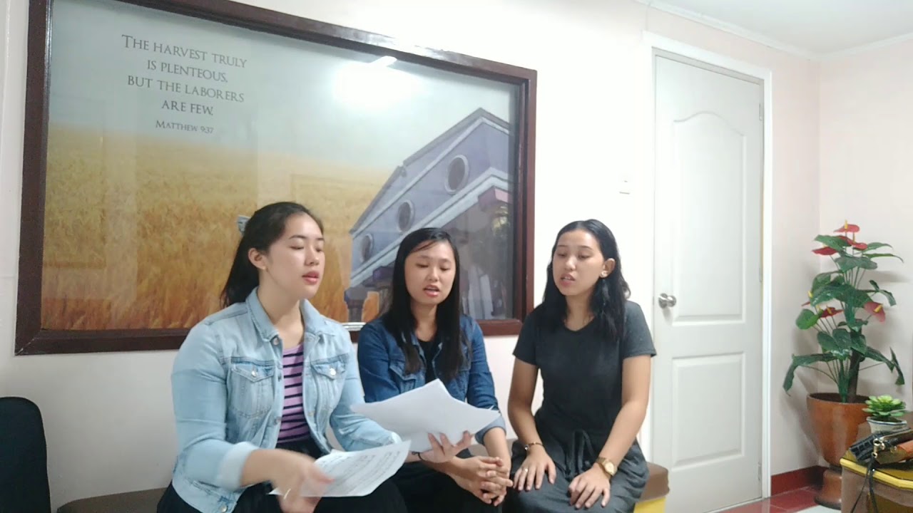 How Will They Hear By Lois And India Cover YouTube How will they hear by lois and india cover youtube