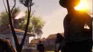Assassin's Creed Liberation HD | Trailer | PS3