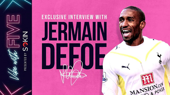 Jermain Defoe reveals why he retired | What happen...