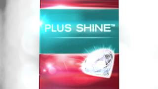 Colgate - Optic White with Nur Fazura