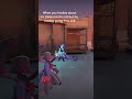 buh #deadlock #gaming #shorts