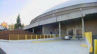Tacoma Dome to open after renovations