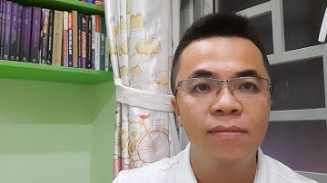 CÁCH ĐỂ ĐẠT MỤC TIÊU TỰ DO TÀI CHÍNH | Nguyễn Minh Châu