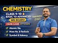 90% Students Don’t Understand This 😱 Chemistry Part 1|for Class 9–10 both|Radicals atomic no mass no