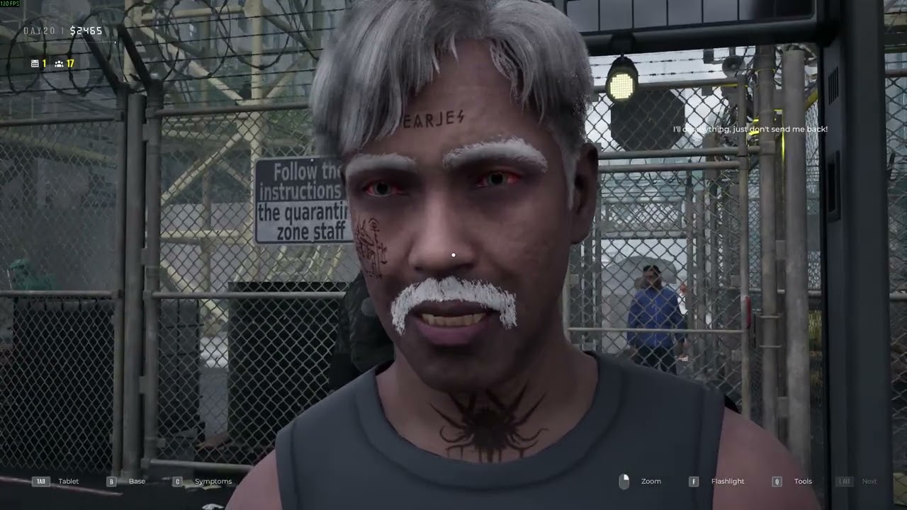 Quarantine Zone: The Last Check Campaign- Days 20 -26 With Good Ending