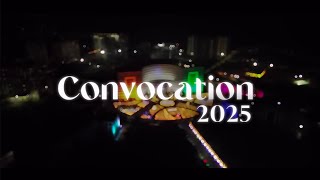 Convocation 2025 | VIT-AP University