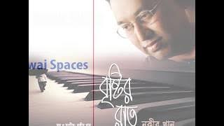 Bhalo lage Josna Rate By Renesa Lyrics video   Bangla old Band Song