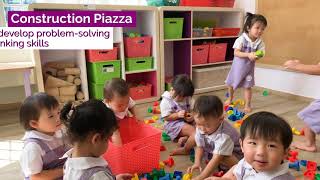Centre Walkthrough: Mulberry Learning @ Choa Chu Kang