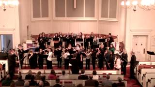 4. Jungle Dance(For Bottles And Flutes)