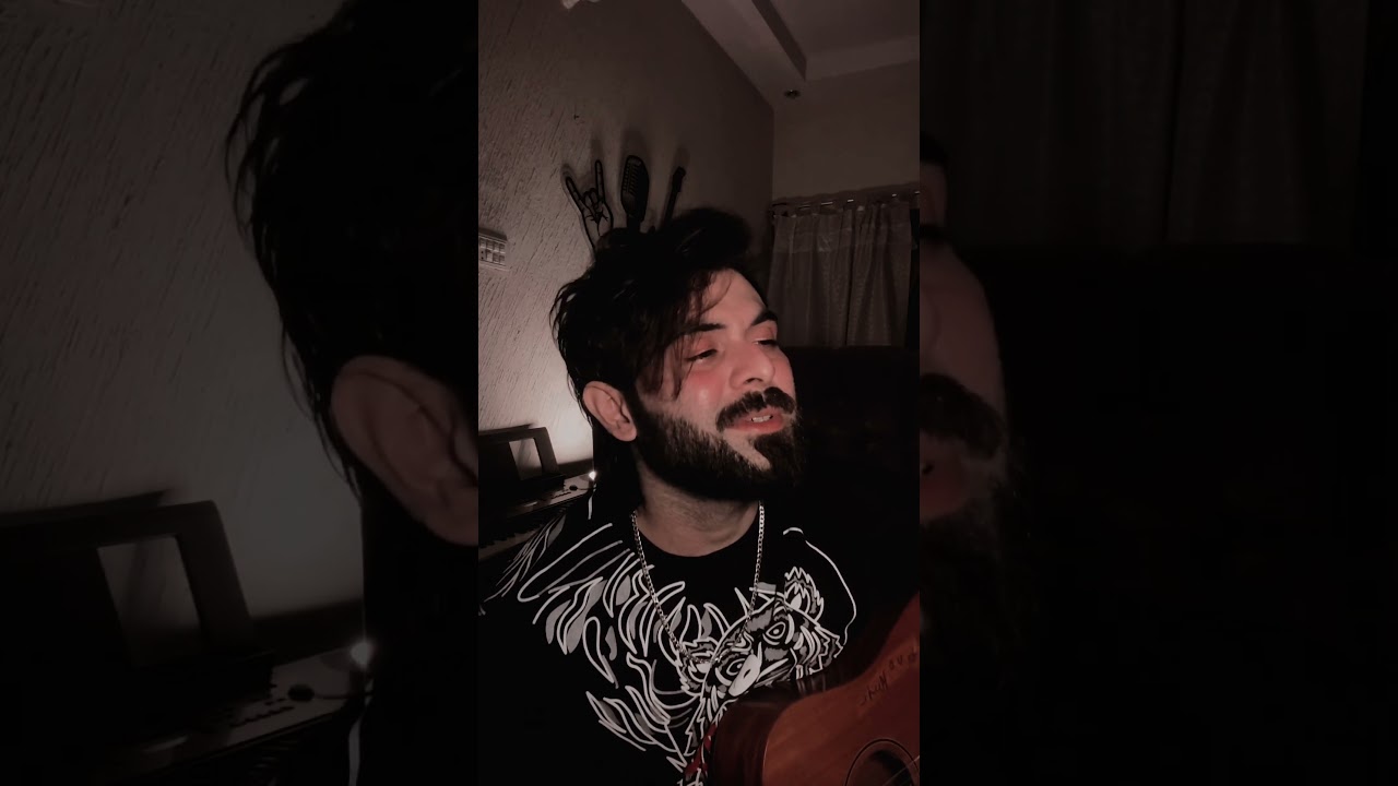 DHUN COVER VAHAJ HANIF // SAIYAARA DHUN COVER VAHAJ HANIF // SAIYAARA