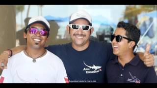Aqua Excursion's Promo Video 2016
