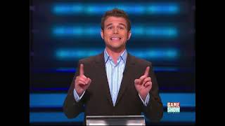 Chain Reaction 2006  Season 1 Episode 37