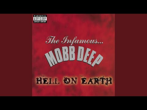 Putar Can't Get Enough Of It (feat. General G) - Mobb Deep