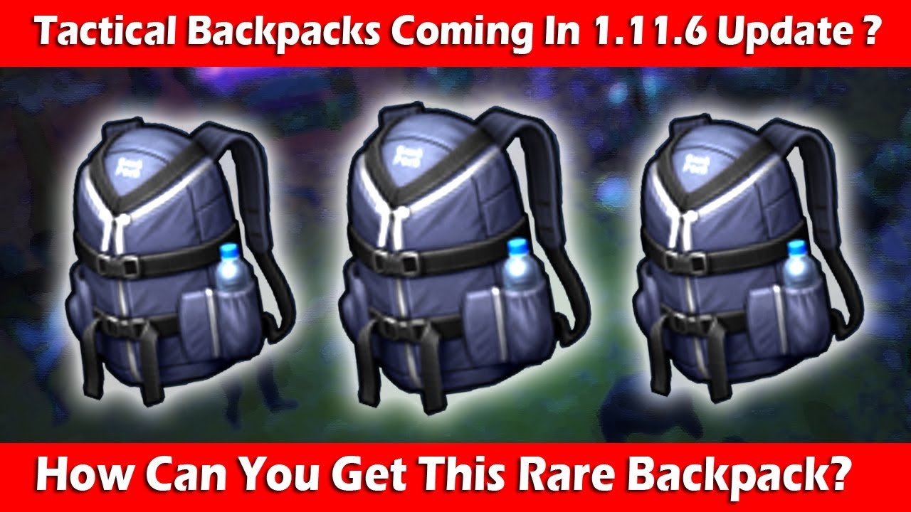 ldoe tactical backpack