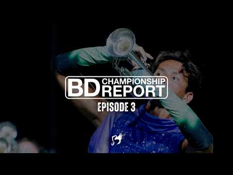 Championship Report #3 | Innovations in Brass