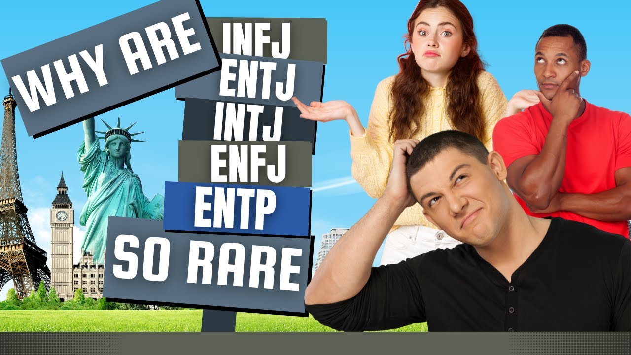 why-are-infj-entj-intj-enfj-and-entp-so-rare-youtube