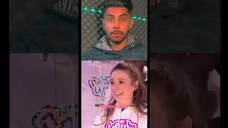 Celebrity She got him😳#shorts #viral #trending #wildnout #maddy Wealth
