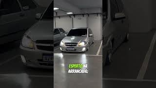 Celta é subestimado #chevrolet #celta #car #foryou #fyp