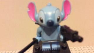 BBB The Origin of the BlueLemur (Teaser Trailer)  2017