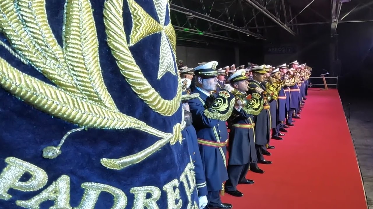 Una Vida de Esperanza - Cautivo Oliva (Esencia Cofrade)