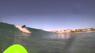 JW Bondi GoPro 3 May 2016   full movie