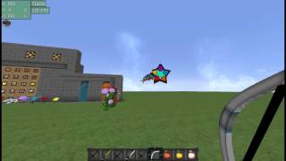 600 Sub Special: Texture Pack Release
