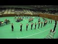 Winter Marching Party in KYOTO 2017　Legend of ANGELS Drum &amp; Bugle Corps