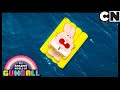 A Pegadinha | O Incrível Mundo de Gumball | Cartoon Network 🇧🇷