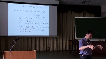 CSEDays. Theory 2013. Semidefinite programming, approximation algorithms (Makarychev). 2day (part I)