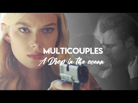 Multicouples - A drop in the ocean