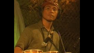 Bali world music, Gus Teja, Situ Sayong ( Concert )
