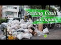 How to Sort Trash in Japan