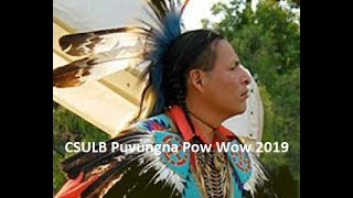 CSULB Puvungna Pow Wow 2019