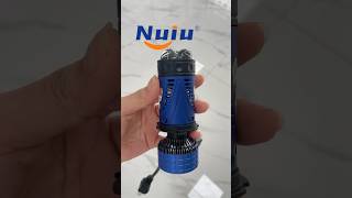 NUIU‘s best-selling H4 mini lens #auto#led#automotive#automobile#ledheadlight#biled#lamp#headlight
