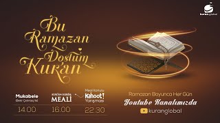 Persian Fusion 2330 - Glenn Sharp Faster - Kuran Global Kahoot Yarışması Müziği