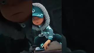 boboiboy ais edit maaf tidak menepati janji 🙏😔